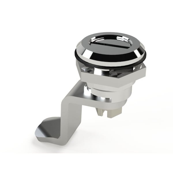 Door Latch, ELJ enclosures, Hinged window enclosures